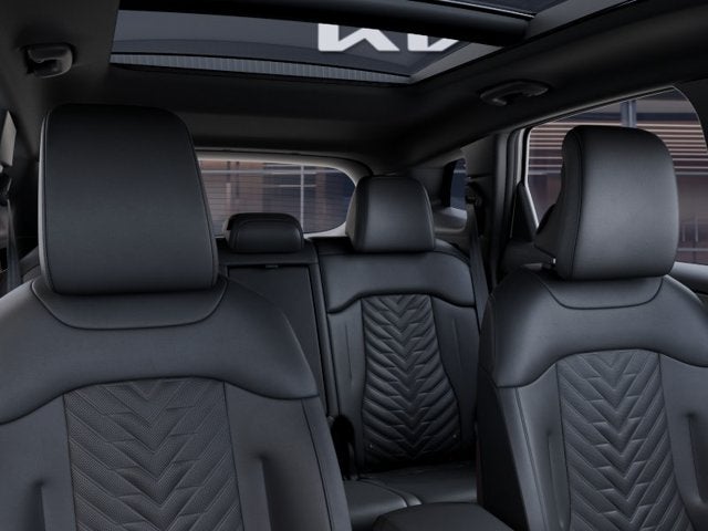 2027 Kia Sportage Hybrid X-Line ETA- NOV-2026