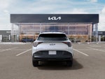 2027 Kia Sportage Hybrid X-Line ETA- NOV-2026
