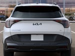 2027 Kia Sportage Hybrid X-Line ETA- NOV-2026