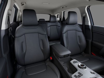 2027 Kia Sportage EX ETA- AUG. 2026