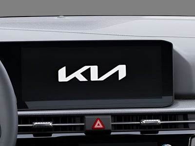 2027 Kia Sportage EX ETA- AUG. 2026