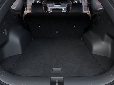 2027 Kia Sportage HEV X-LINE ETA- SEP. 2026
