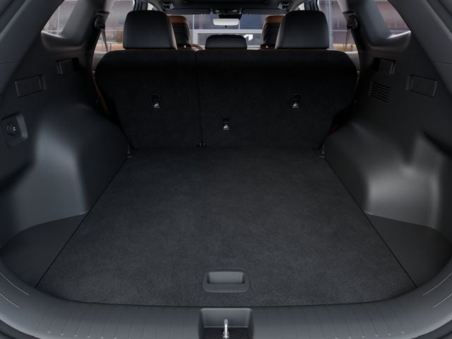 2027 Kia Sportage HEV X-LINE ETA- SEP. 2026