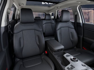 2027 Kia Sportage Hybrid EX ETA- OCT.2026