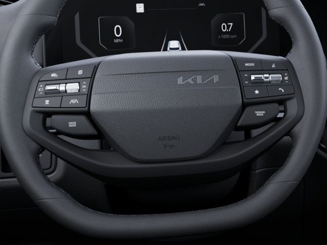 2027 Kia Sportage Hybrid EX ETA- OCT.2026