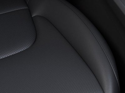2027 Kia Sportage Hybrid EX ETA- OCT.2026