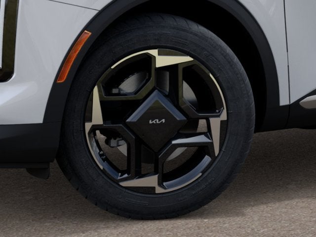 2027 Kia Sportage Hybrid EX ETA- OCT.2026