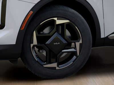 2027 Kia Sportage Hybrid Base