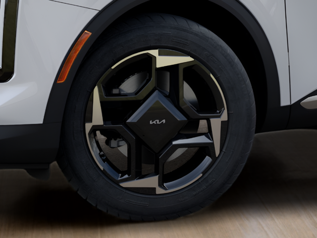 2027 Kia Sportage Hybrid Base
