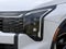2027 Kia Sportage Hybrid EX ETA- OCT.2026