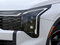 2027 Kia Sportage Hybrid Base