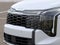 2027 Kia Sportage Hybrid EX ETA- OCT.2026