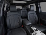 2027 Kia Sportage Hybrid EX ETA- AUG. 2026