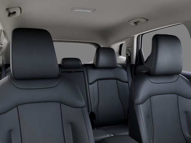 2027 Kia Sportage Hybrid EX ETA- AUG. 2026