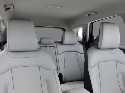 2027 Kia Sportage EX ETA- AUG. 2026