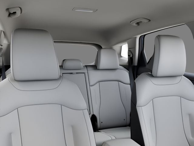 2027 Kia Sportage EX ETA- AUG. 2026
