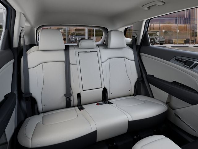 2027 Kia Sportage Hybrid EX ETA- AUG. 2026