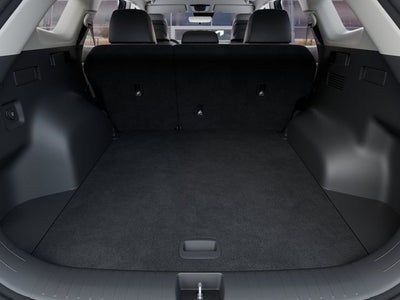 2027 Kia Sportage Hybrid EX ETA- AUG. 2026