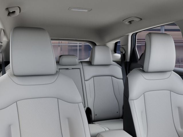 2027 Kia Sportage Hybrid EX ETA- AUG. 2026