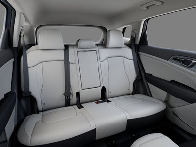 2027 Kia Sportage EX ETA- AUG. 2026