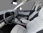 2027 Kia Sportage EX ETA- AUG. 2026