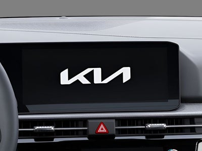 2027 Kia Sportage EX ETA- AUG. 2026