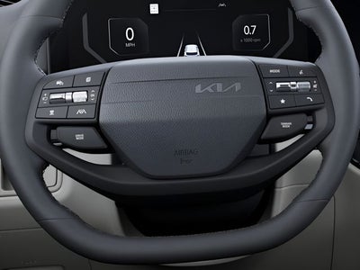 2027 Kia Sportage EX ETA- AUG. 2026