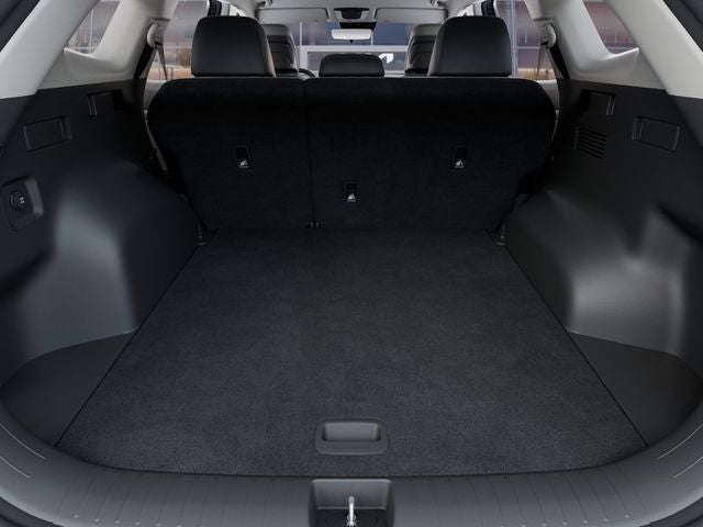 2027 Kia Sportage Hybrid EX