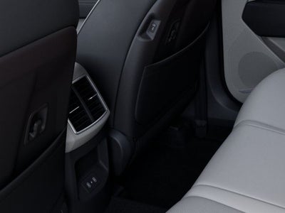 2027 Kia Sportage Hybrid EX