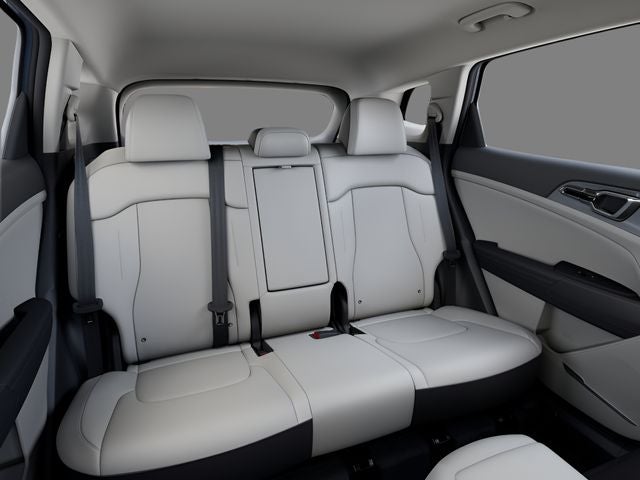 2027 Kia Sportage Hybrid EX ETA- AUG. 2026
