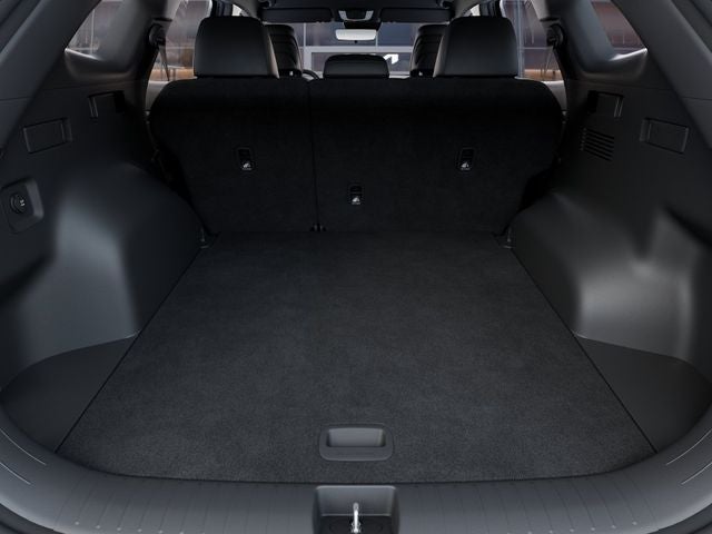 2026 Kia Sportage Hybrid Base