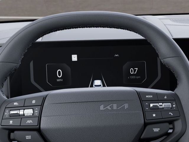 2026 Kia Sportage Hybrid Base