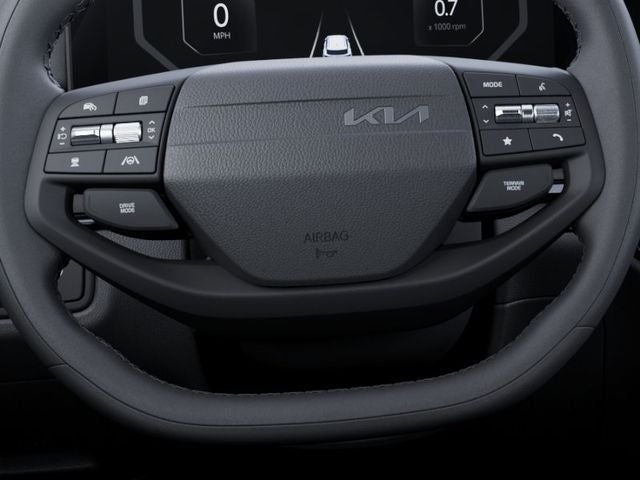 2026 Kia Sportage Hybrid Base