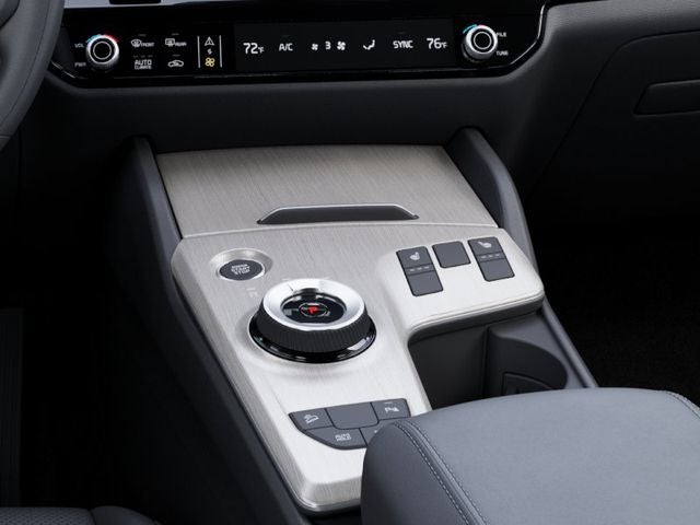 2026 Kia Sportage Hybrid Base