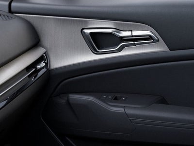 2026 Kia Sportage Hybrid Base