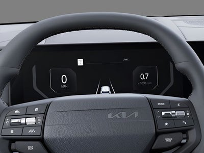 2027 Kia Sportage EX ETA- SEP. 2026