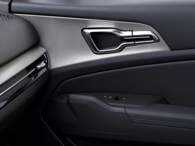 2027 Kia Sportage EX ETA- AUG. 2026