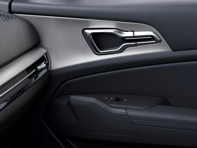 2027 Kia Sportage EX ETA- AUG. 2026
