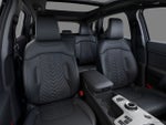2027 Kia Sportage EX ETA- AUG. 2026