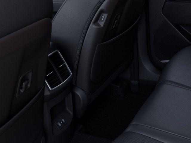 2027 Kia Sportage Hybrid EX ETA- AUG. 2026