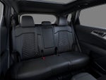 2027 Kia Sportage EX ETA- AUG. 2026