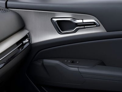 2027 Kia Sportage EX ETA- AUG. 2026