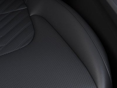 2027 Kia Sportage Hybrid EX ETA- AUG. 2026