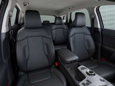 2027 Kia Sportage Hybrid EX ETA- OCT.2026