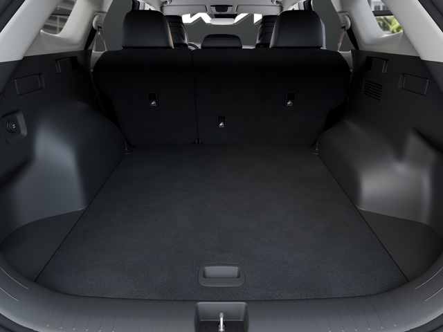 2027 Kia Sportage Hybrid EX ETA- OCT.2026