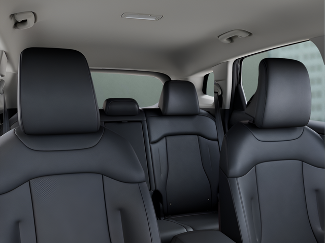 2027 Kia Sportage Hybrid EX ETA- OCT.2026
