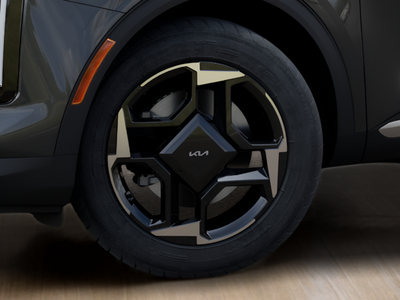 2027 Kia Sportage Hybrid EX ETA- OCT.2026