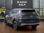 2027 Kia Sportage Hybrid EX ETA- OCT.2026