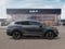 2027 Kia Sportage Hybrid EX