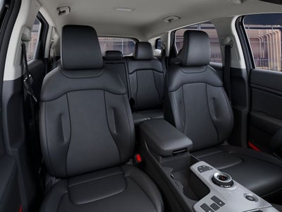 2027 Kia Sportage Hybrid EX ETA- AUG. 2026